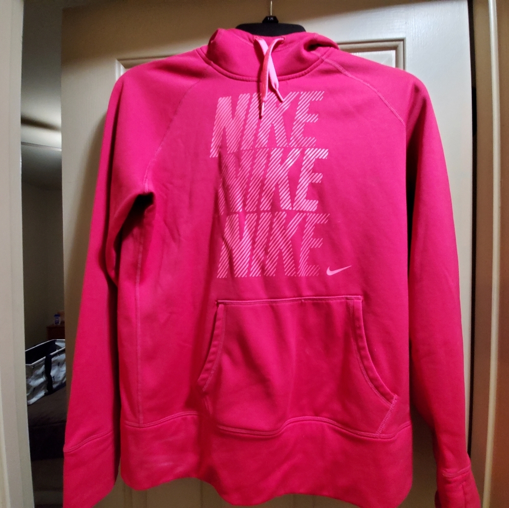 Nike sweatshirt